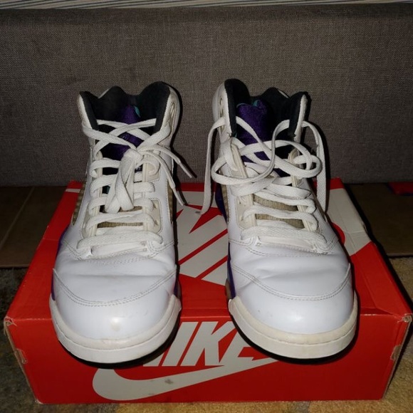 Jordan Other - 2012 Jordan Grape Retro 5’s